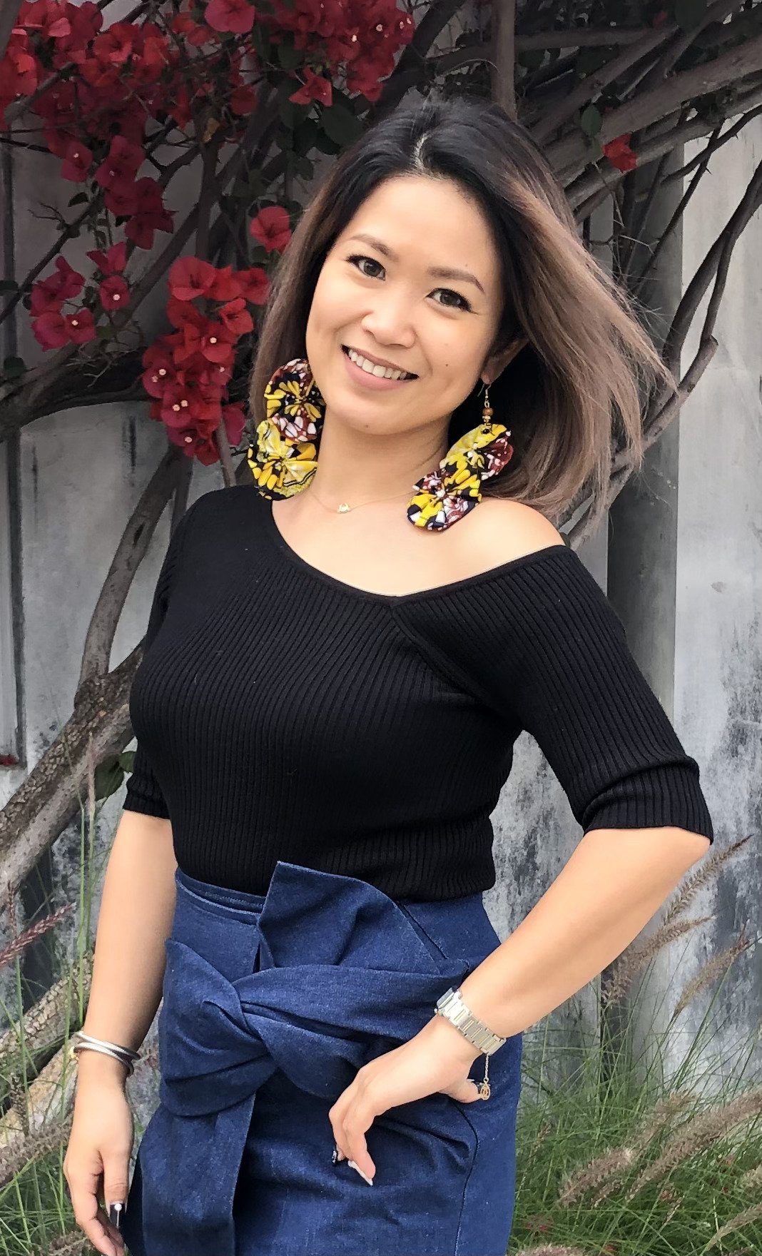 Miki — MH Brow & Lash artist